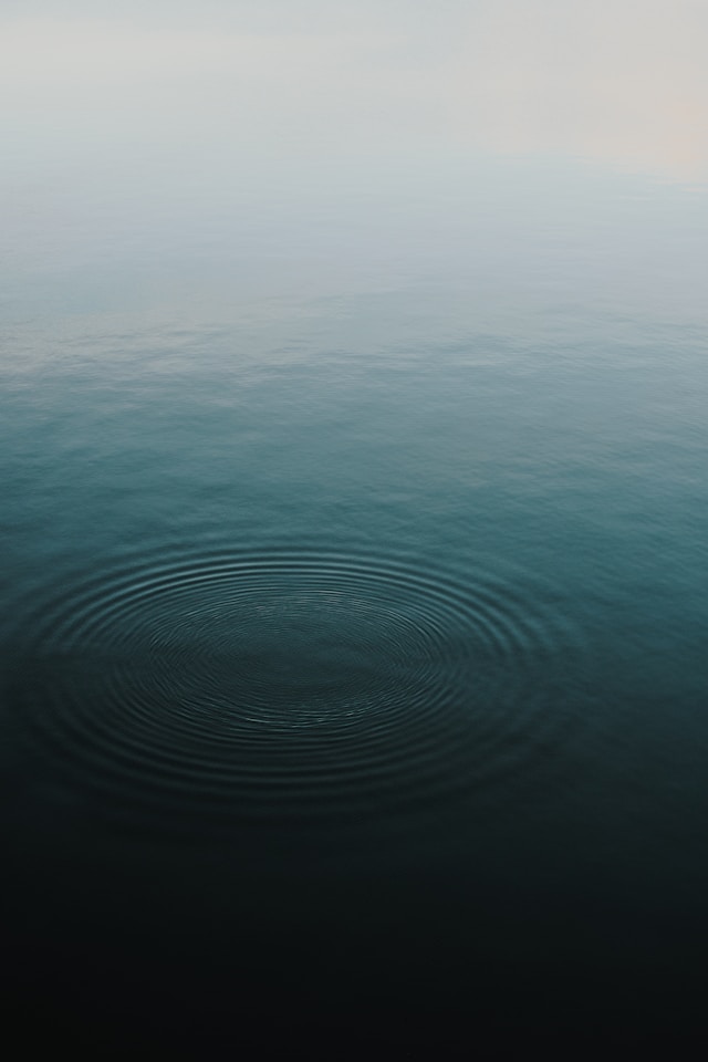 Hlavná meditačná sála